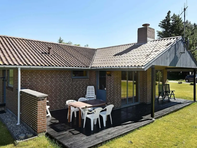 Cottage
