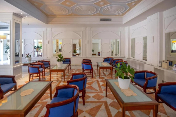 Villa Igea photo 23
