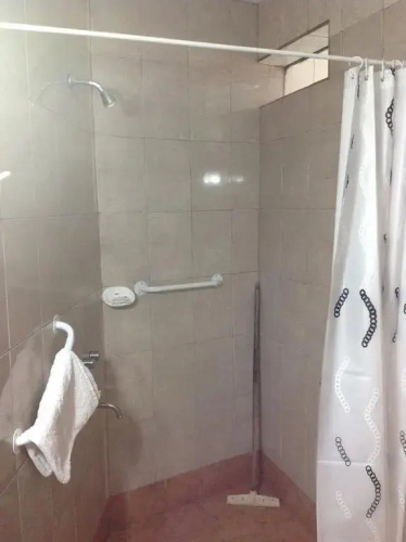 Apart Hotel Concepción
