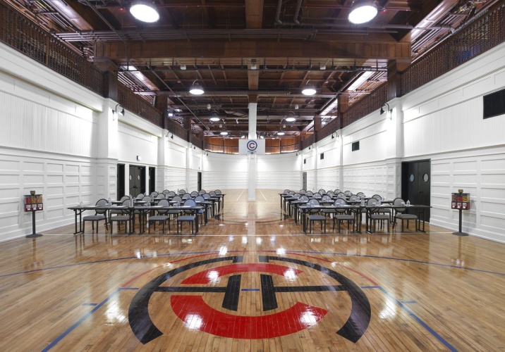 Chicago Athletic Association Hotel photo 27