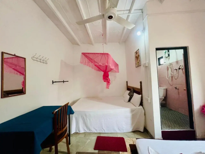 Dambulla Tourist Resort