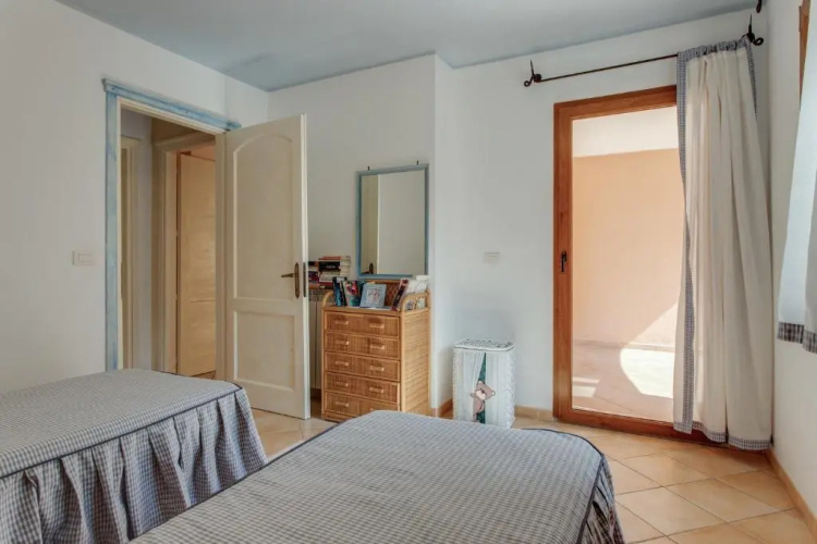 Villa Teresa 3 Abitaz Indipend Ti