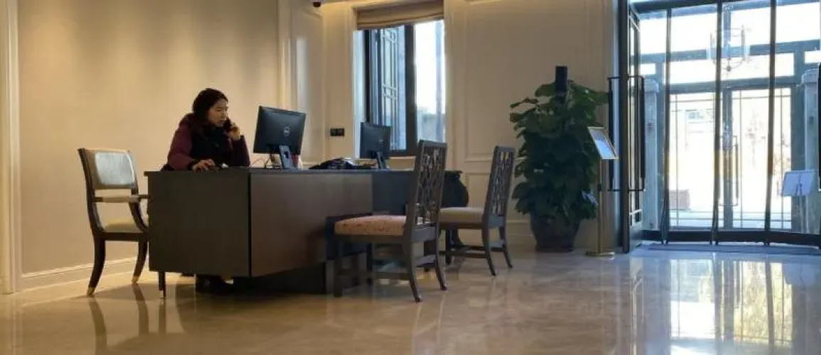 Gubei Residence Hotel