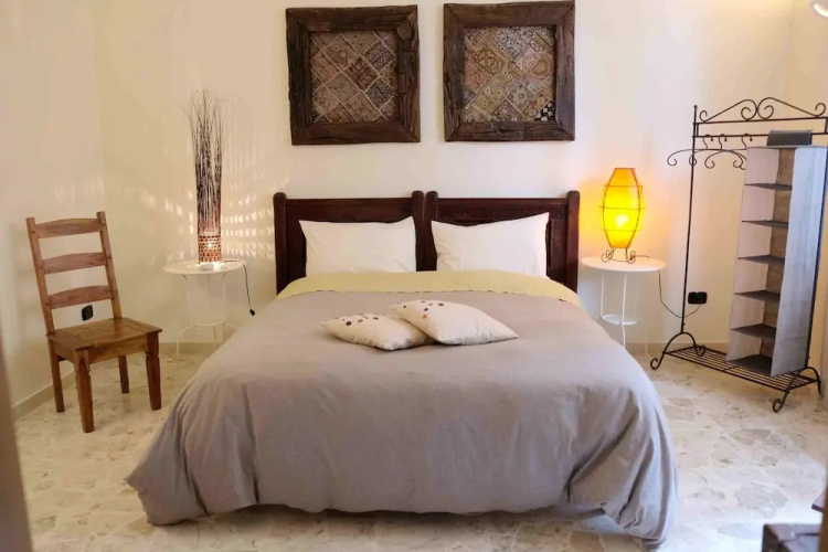 Kalinikta B&B