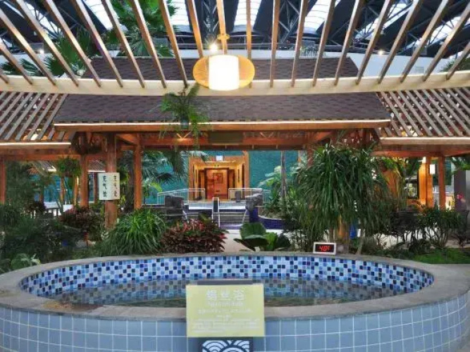 Rylinwon Resort Spa