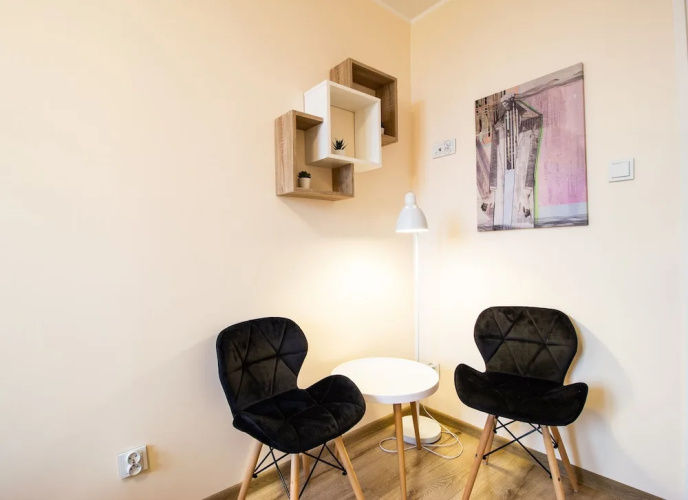 Sielecka Royal Baths Apartment