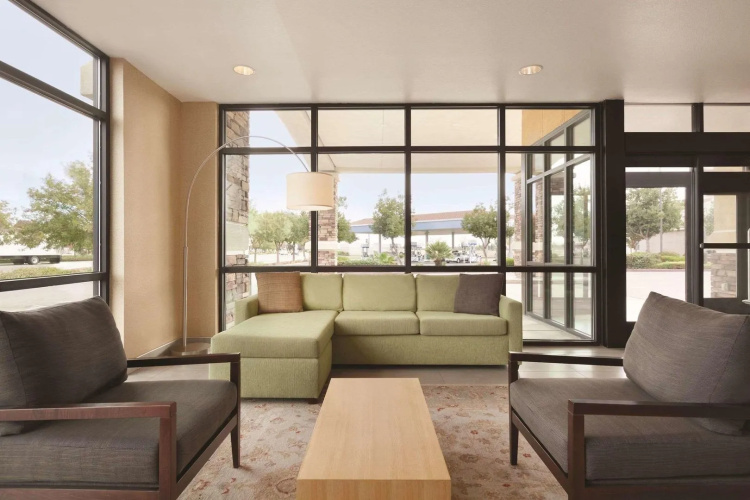University Hotel - Davis Area by IHG