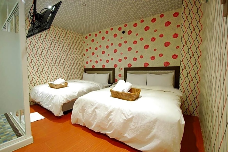 Economy Single room