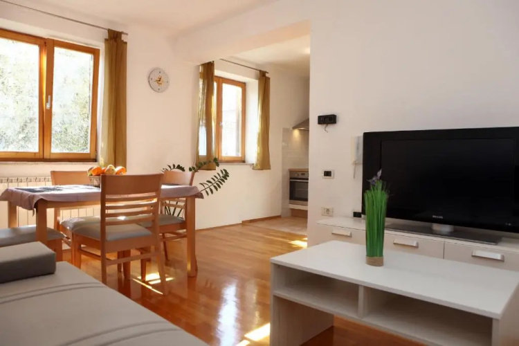 Peaceful Apartment Ankaran SP