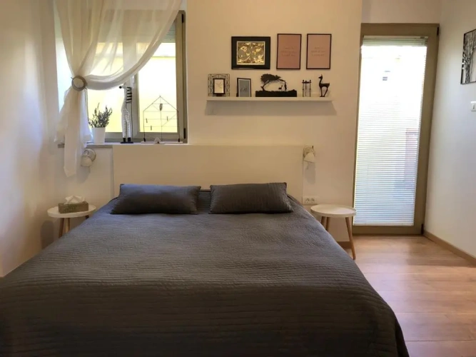 3 Bedrooms Apartment