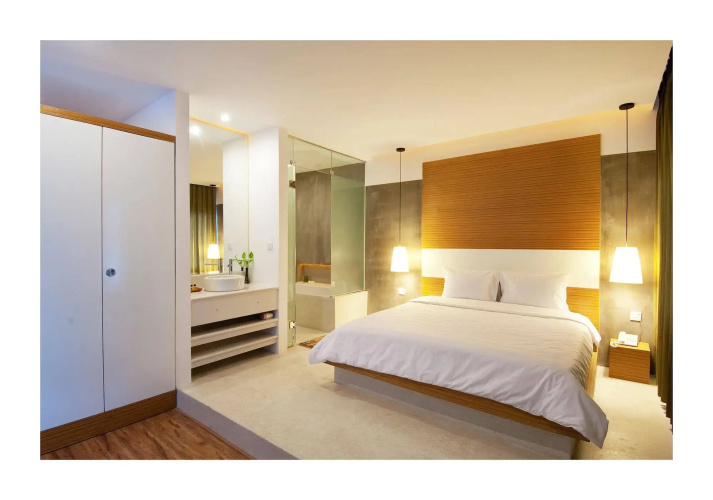 Mito Hotel