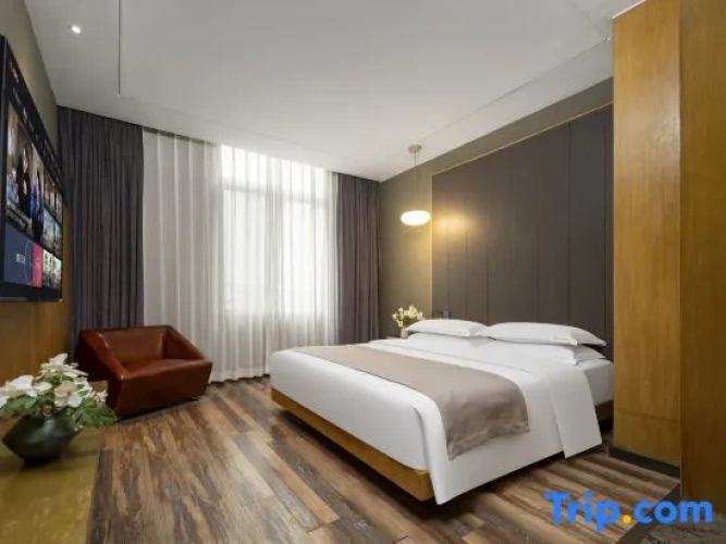 Business Double room