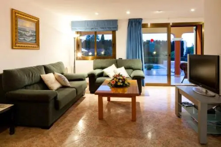 Villa Tino