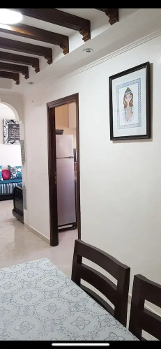 Beautiful Flat in Downtown RABAT