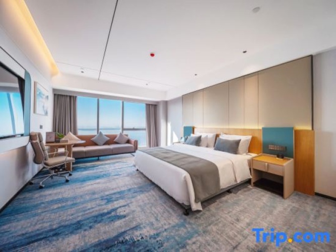 Superior Double room with lake view