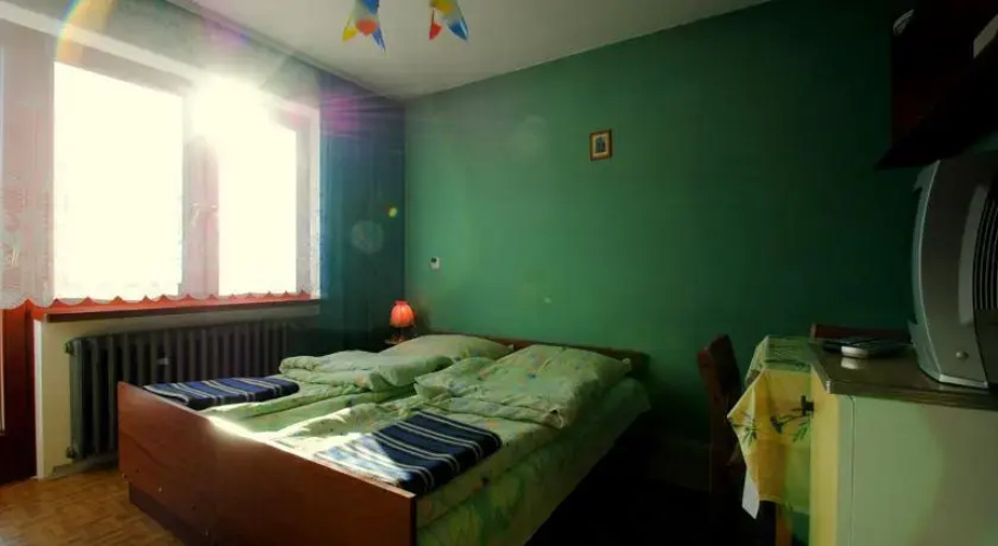 Dom Pod Jodłami
