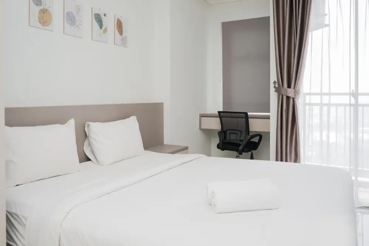 1 Bedroom Standard Studio