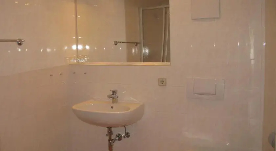 Haus Pleterski