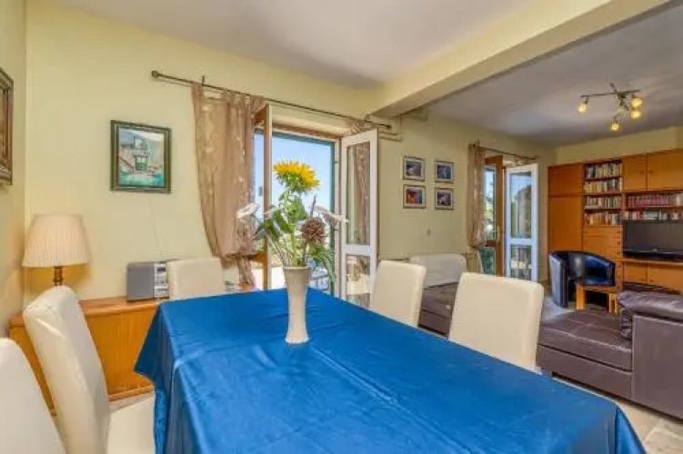 Apartment Leticija