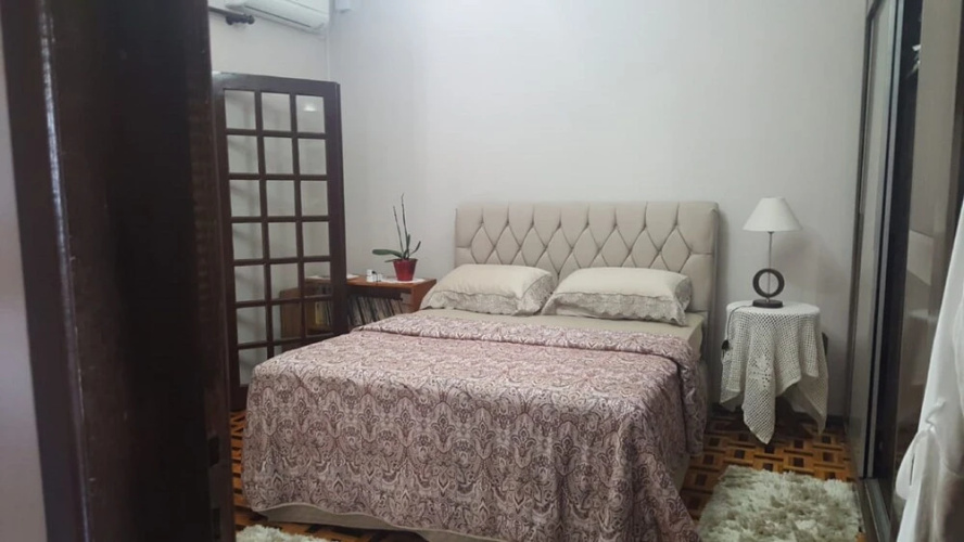 Casa em Laguna