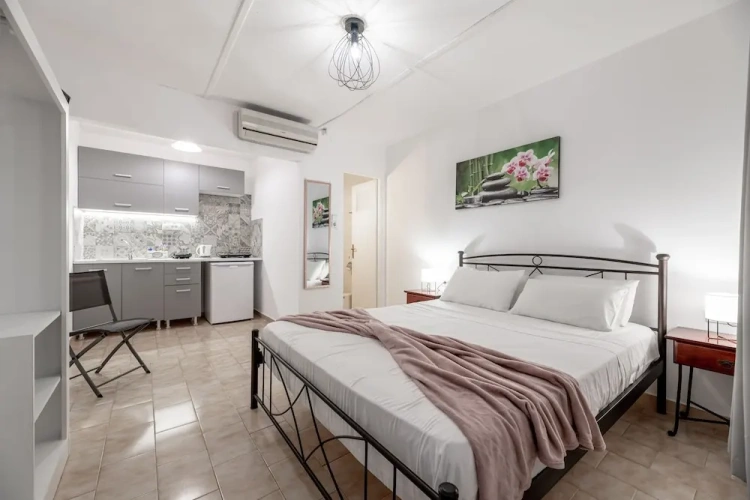 Standard Studio with balcony