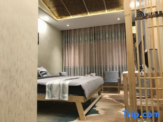 1 Bedroom Standard Double room