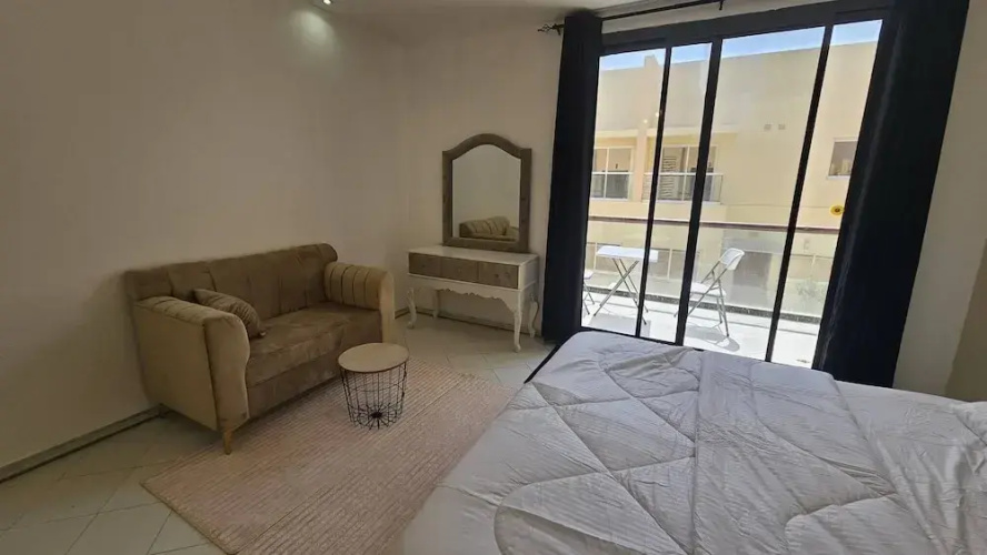 Ur Perfect Holiday Home In Dubai