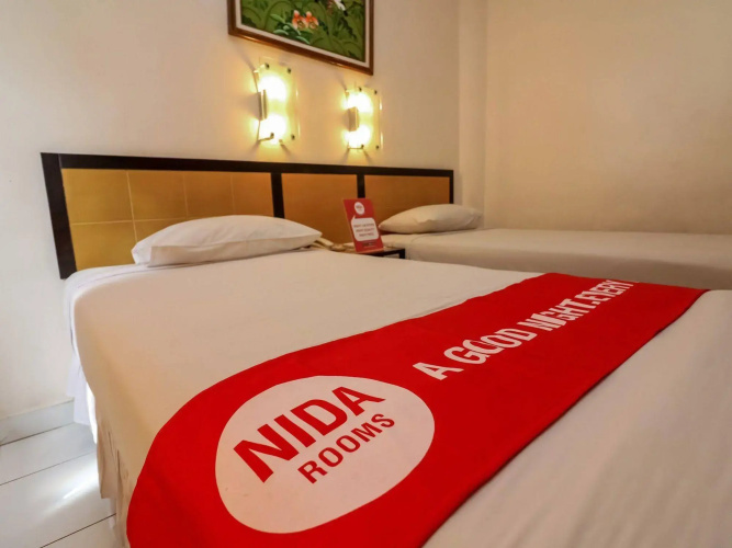 Hotel Nikki