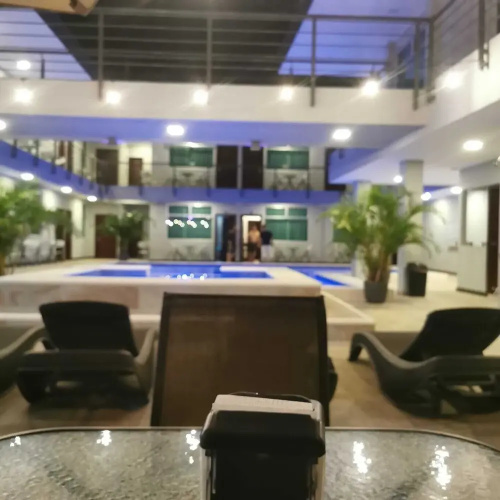 Hotel Cayuga