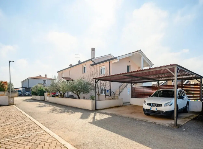 Villa With Private Swimming Pool