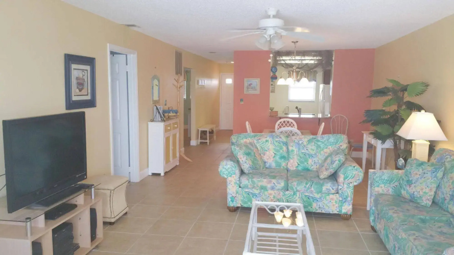 Seabreeze Condominiums