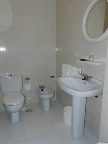 Hotel Punta Seame