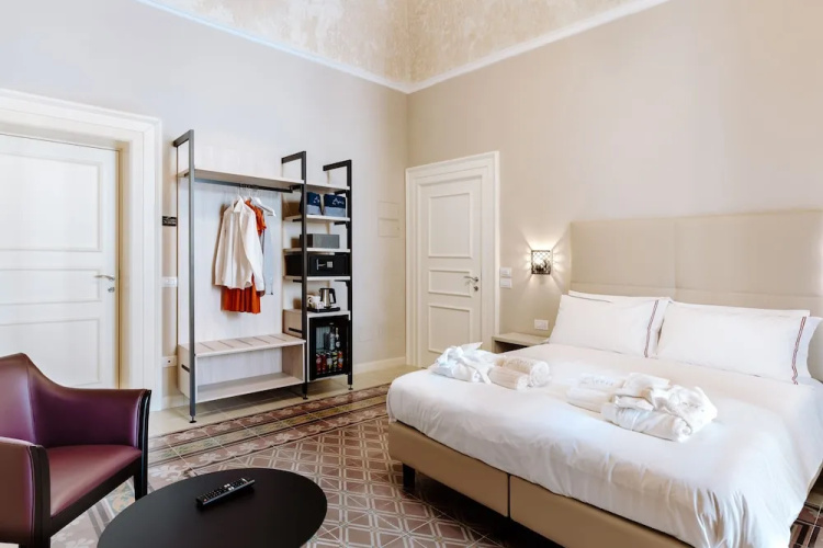Aeris Suite & Relax