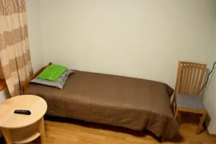 Mulgi Guest House