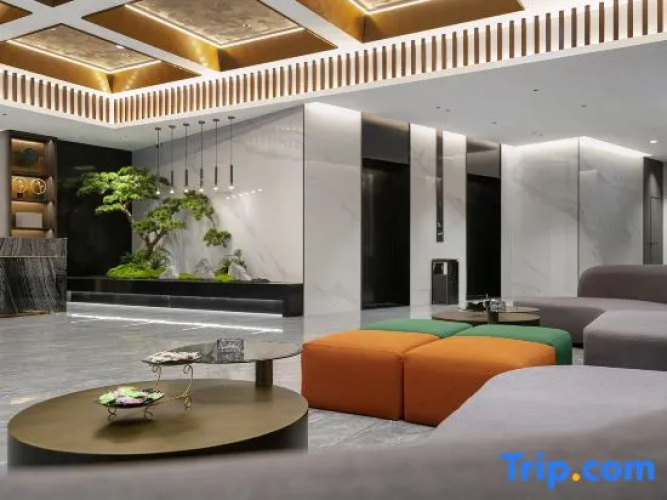 Xinyang Shengda Hotel