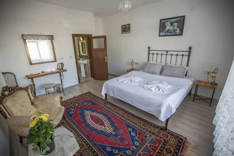 Cappadocia Serenity Hotel
