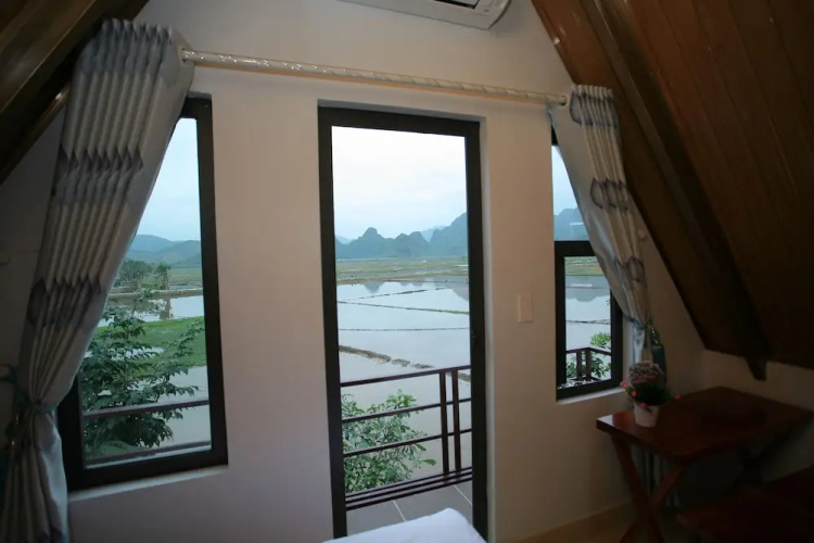 Hung Phat Bungalow