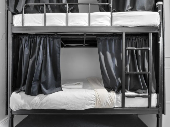 Azzurro Pod Hotel Darling Harbour