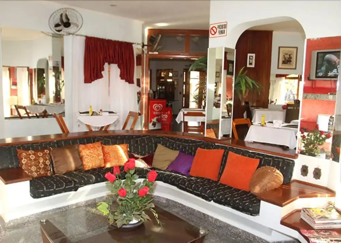 Image de l'hôtel