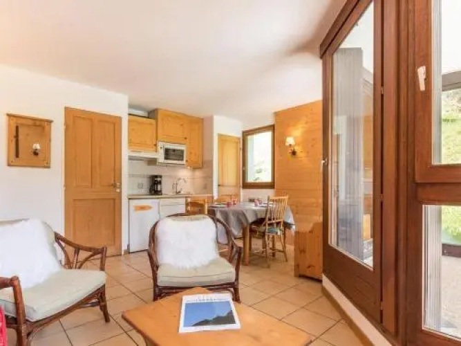 Apartment Verger de l'adret
