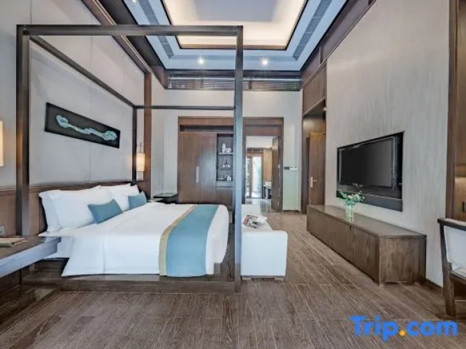 2 Bedrooms Deluxe Villa
