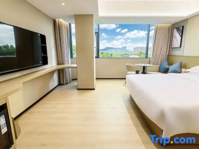 Executive Double room