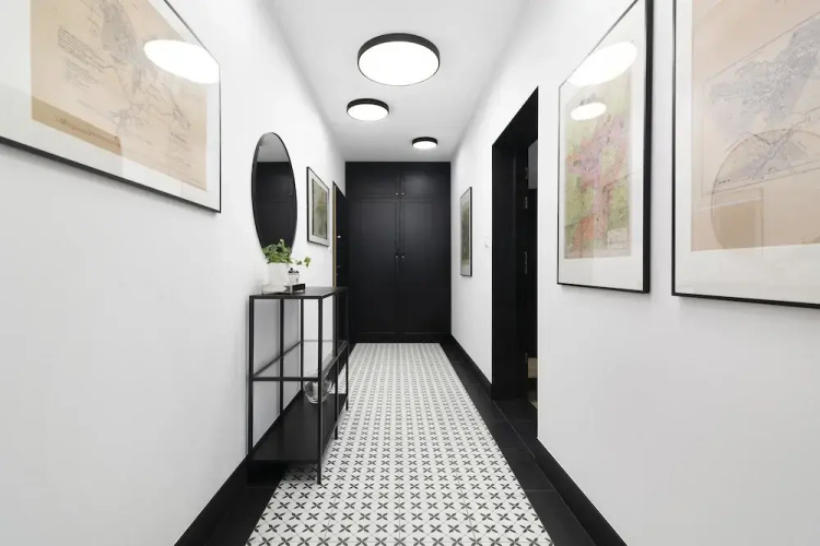 EASY RENT Apartments - CENTRUM 2