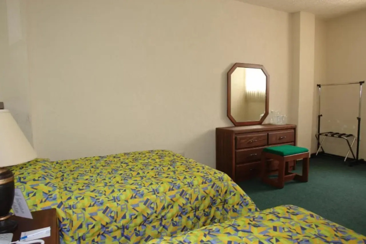 Hotel Fiesta Versalles