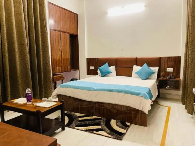 Hotel Dileep Lucknow