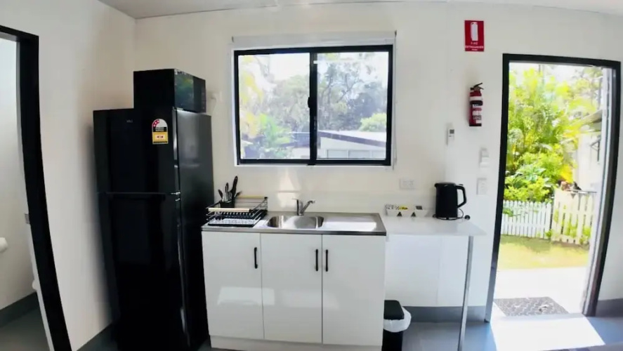 Midtown Caravan Park