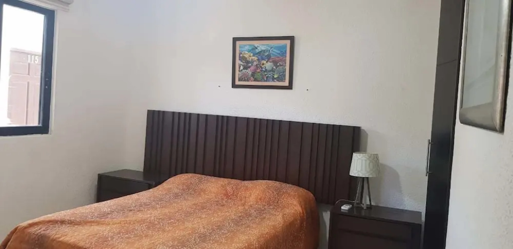 Amazing 4 Bedroom Apartment Ocean View
