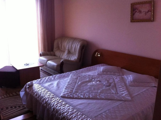 Yubim Motel