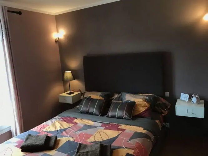 Villa La Bastide Comfortable Vacation Home