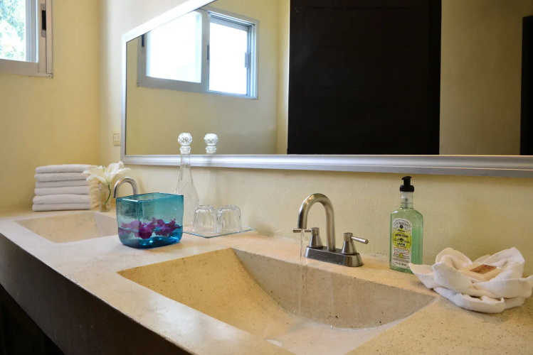 Villas Geminis Boutique Condo Hotel